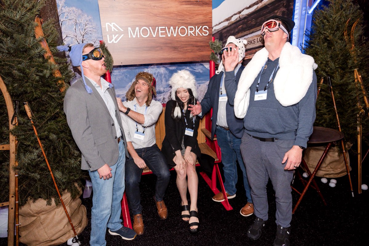 Moveworks tweet media