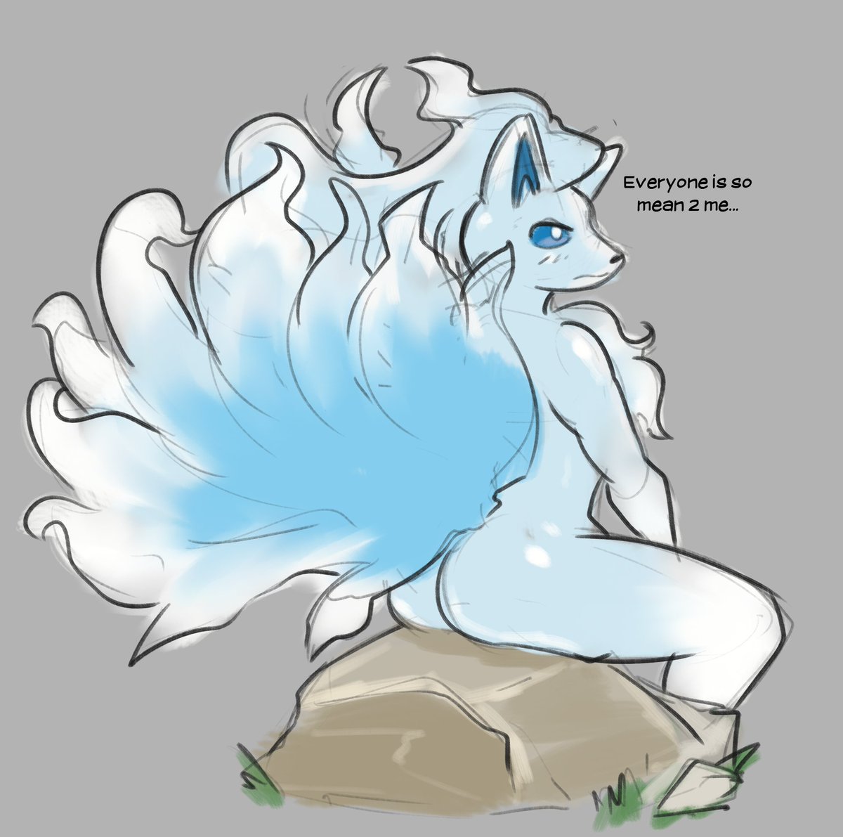 FreckleTheFox🦋 tweet media