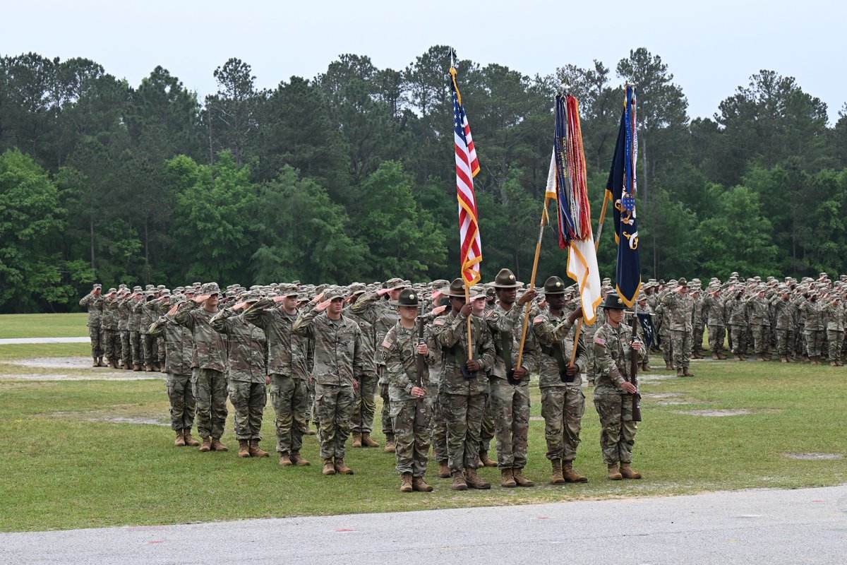 T2COM Training Centers are the backbone of operational excellence. From tactical decision-making to mastering the operational environment, these centers ensure our Soldiers are always mission-ready.

#VisionToVictory #ArmyReadiness