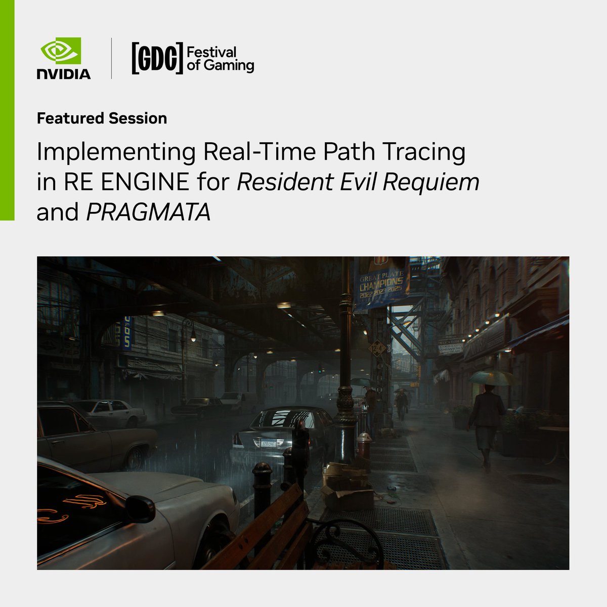 NVIDIAGameDev tweet media