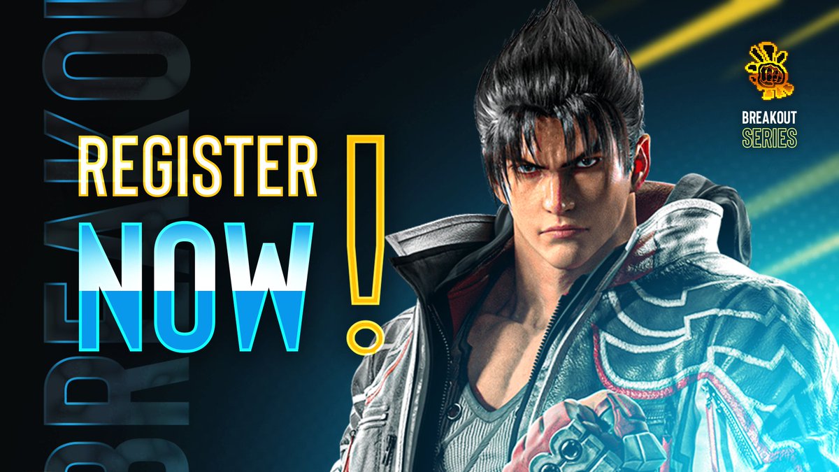 BES | Jey (Joel Santiago) tweet media