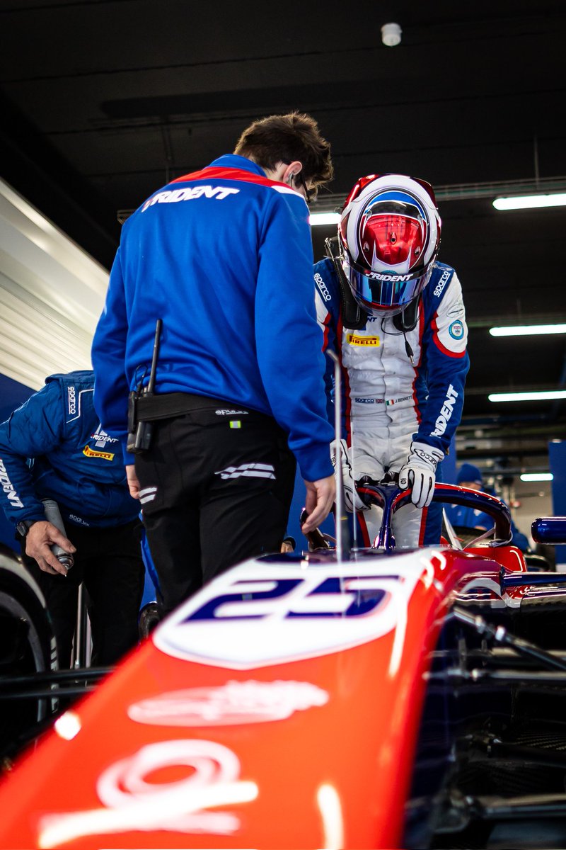 John Bennett tweet media