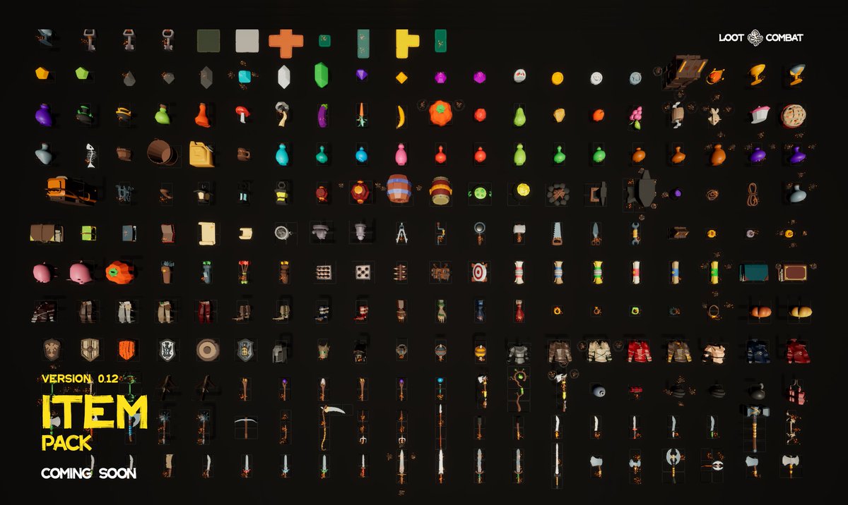 Version 0.2alpha coming soon! TBA. Get ready for fresh content and new adventures! #gamedev #indiegame #solodev