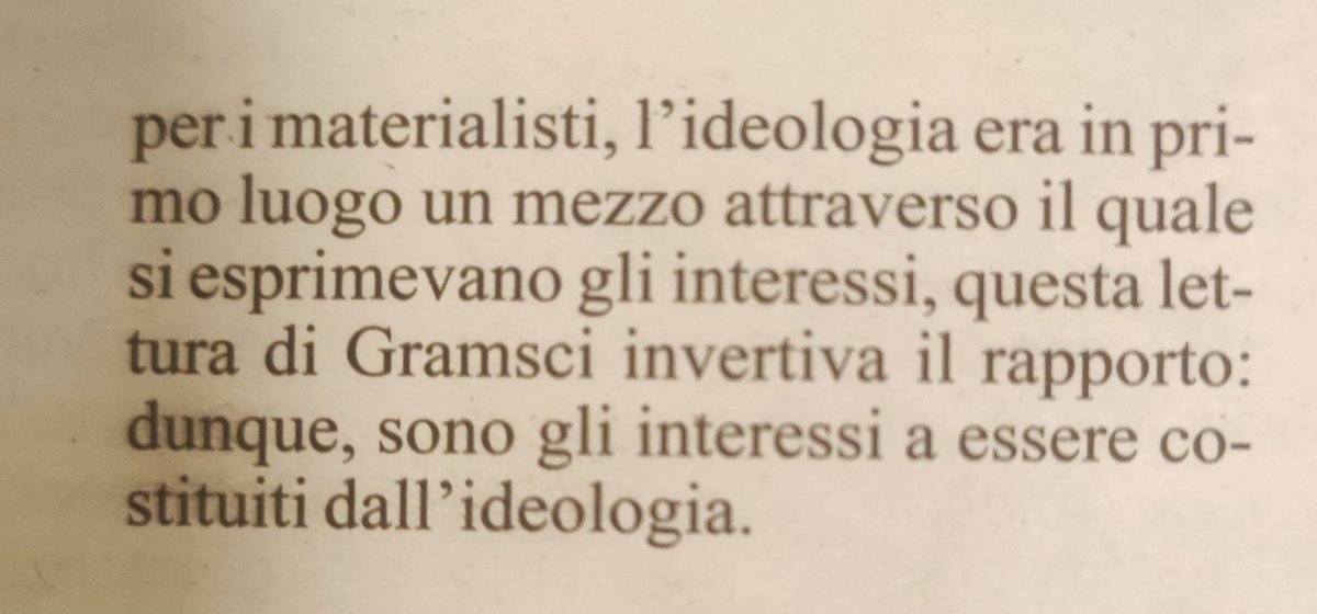 Un estratto dell'articolo "La battaglia culturale non basta" di Vivek Chibber Le Monde Diplomatique Febbraio 2026
Gramsci, come sempre, lo aveva predetto