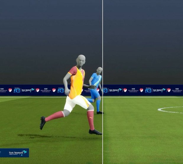 Ali Palabıyık: "Türk futbolundaki en büyük problem açıklanan değil, açıklanmayan VAR kararları! Şeffaflık hala yok. Kamuoyu artık ofsayt çizgilerini ciddi şekilde sorgulamaya başladı.”