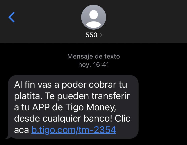 A estos no hay cortes de energía ni fallas de internet 🛜  que los detengan