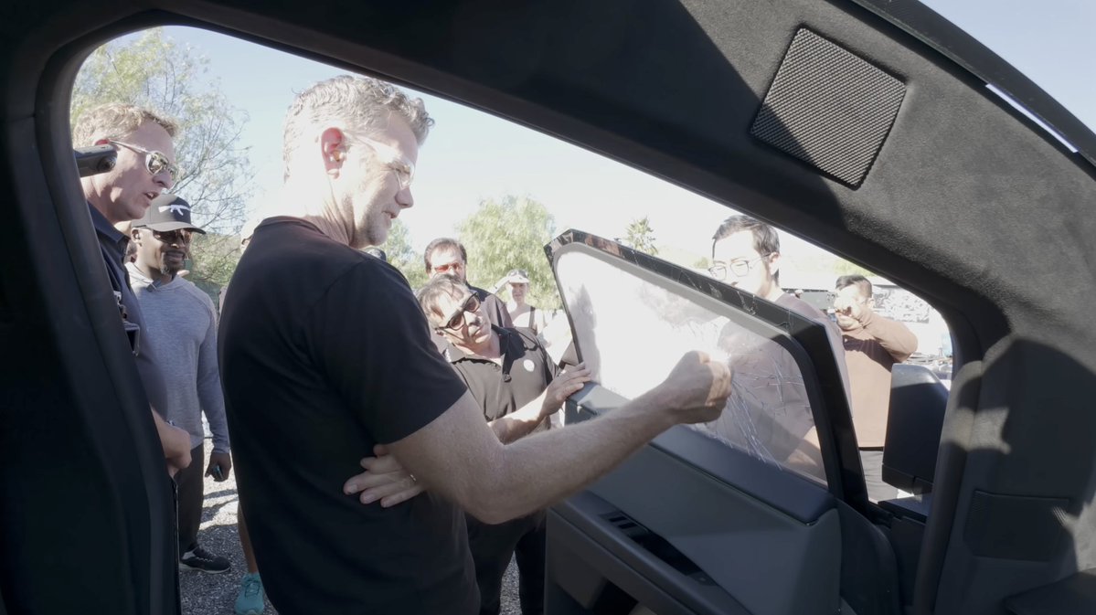 Tesla Owners Silicon Valley tweet media