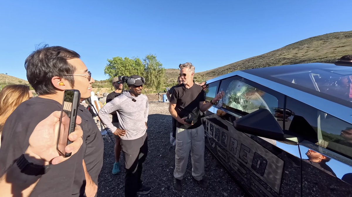 Tesla Owners Silicon Valley tweet media