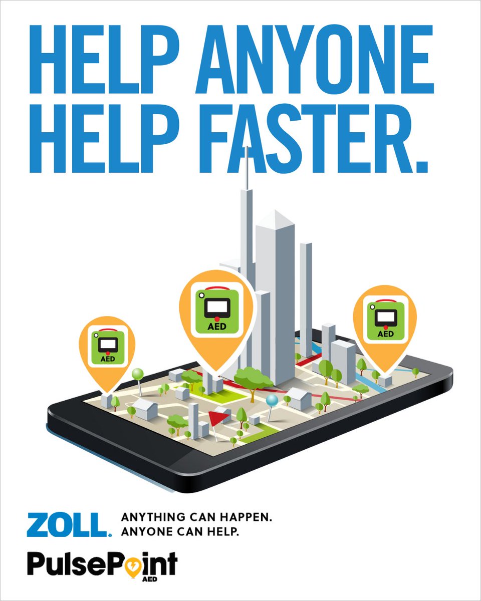 ZOLL Public Safety tweet media