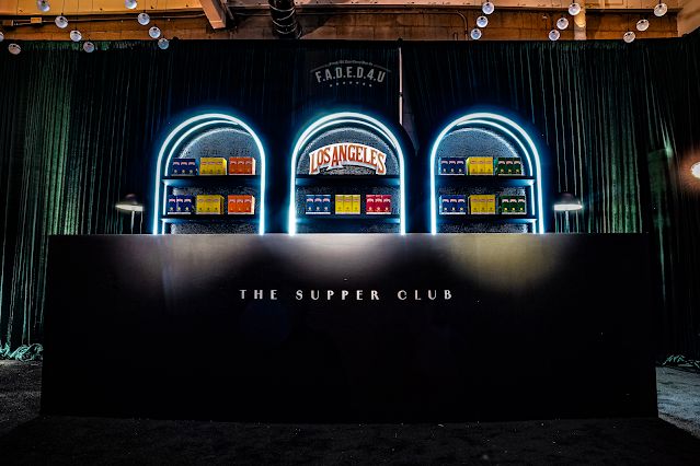 FADEDFORU's tweet image. NBA All-Star x Backwoods Selects (PHOTOS) - @NBA 

#NBA #BASKETBALL #BACKWOODS #ALLSTAR

faded4u.ca/2026/02/nba-al…