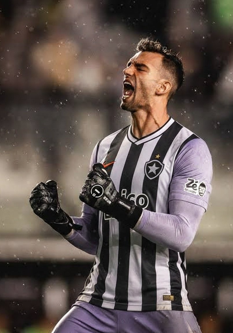 Los Pibes do Bairro ⭐️ tweet media