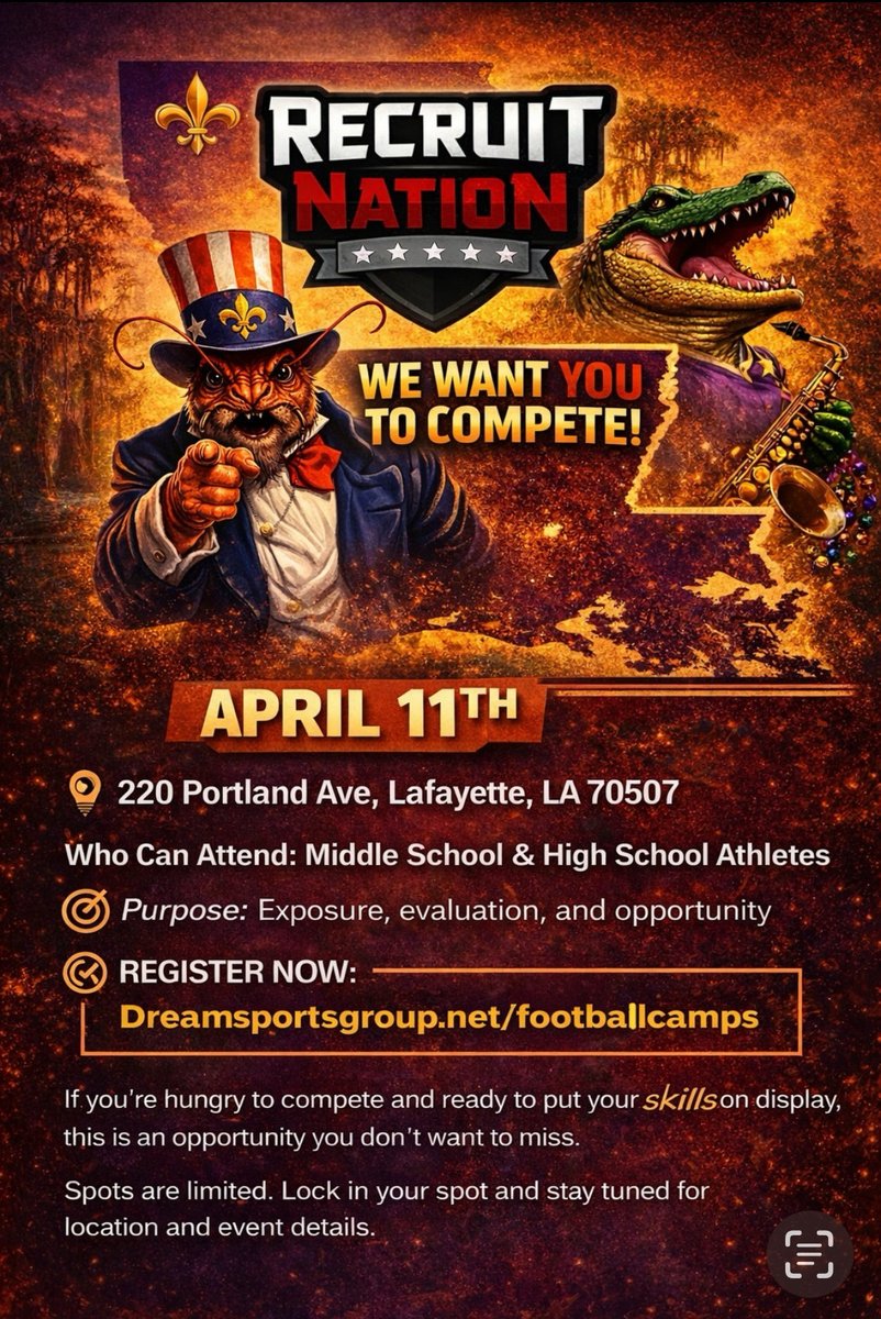 TariqJones24_'s tweet photo. Blessed to receive a camp invite from @CoachSethJ thank you for the opportunity.#camp #football #studentathlete @CSmithScout @PrepRedzoneTN https://t.co/BvyO5Gtxzu