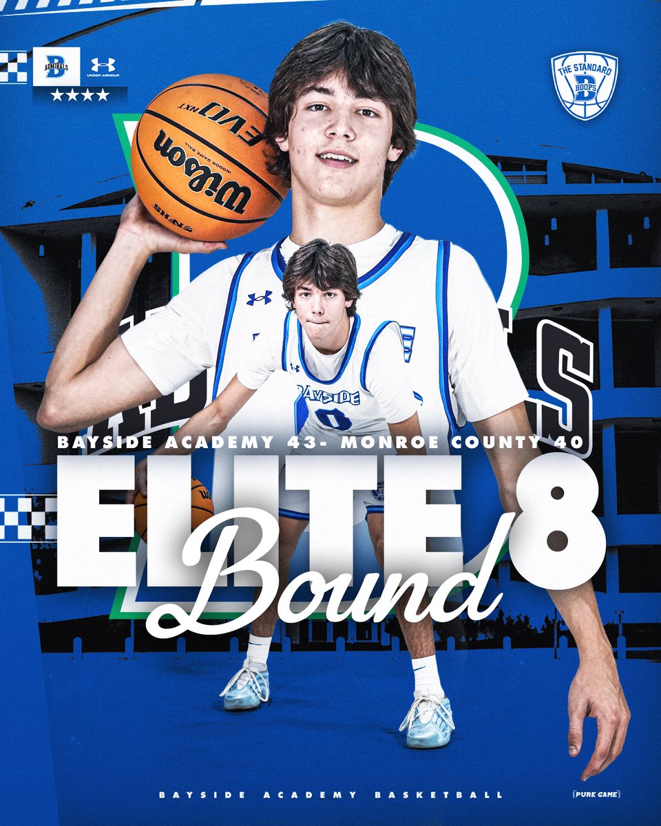 Bayside Athletics tweet media