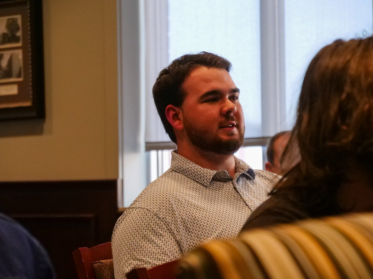 LA Tech College of Business tweet media