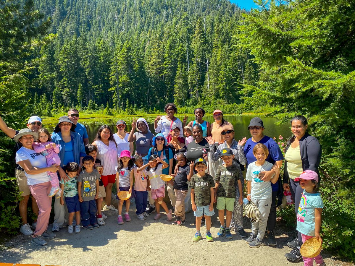 bcparksfdn's tweet photo. A heartfelt thank you to @TeckResources, whose partnership makes these experiences possible. Read more: https://t.co/kDZv5tXayq https://t.co/TRJttYvFAl