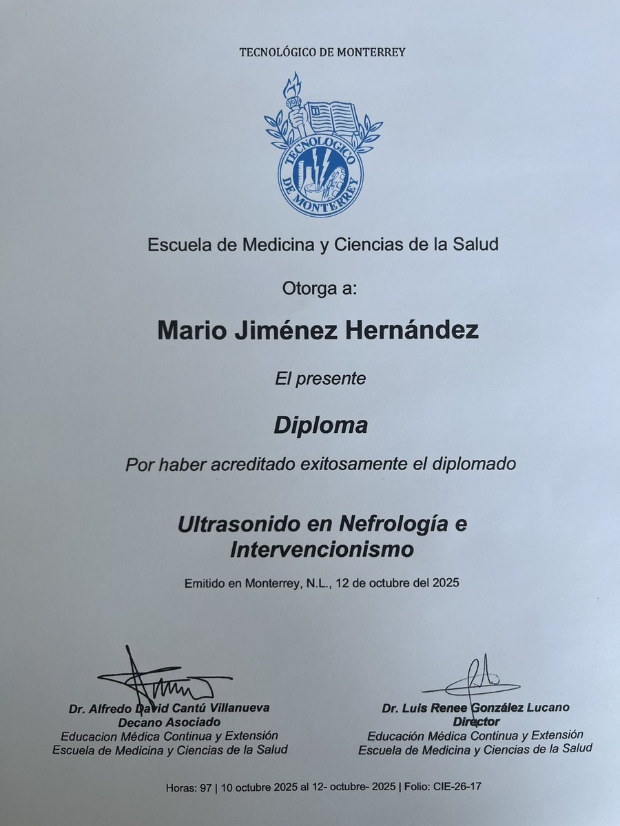 Mario Jimenez MD. PhD tweet media