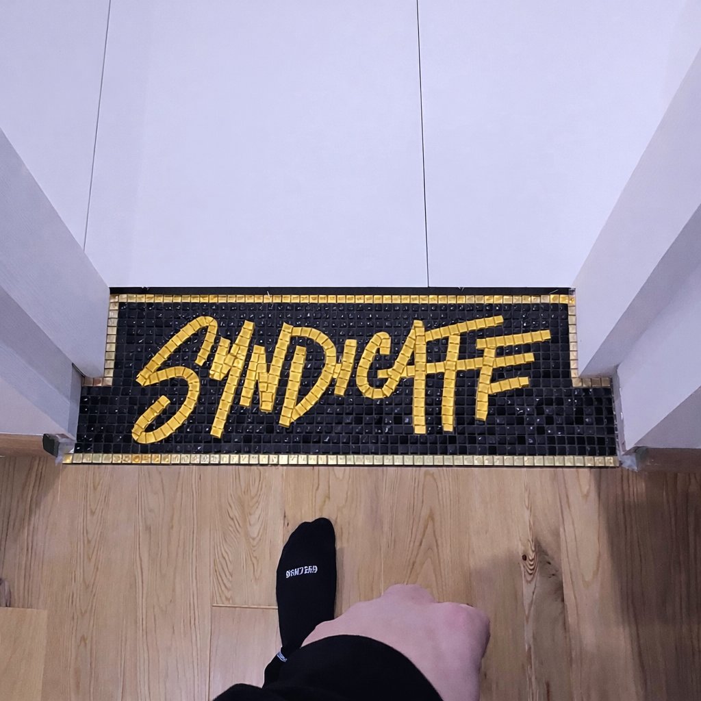 vnom_shell's tweet photo. @Syndicate what you should put in the space 😁 https://t.co/aJhaLwu4tB