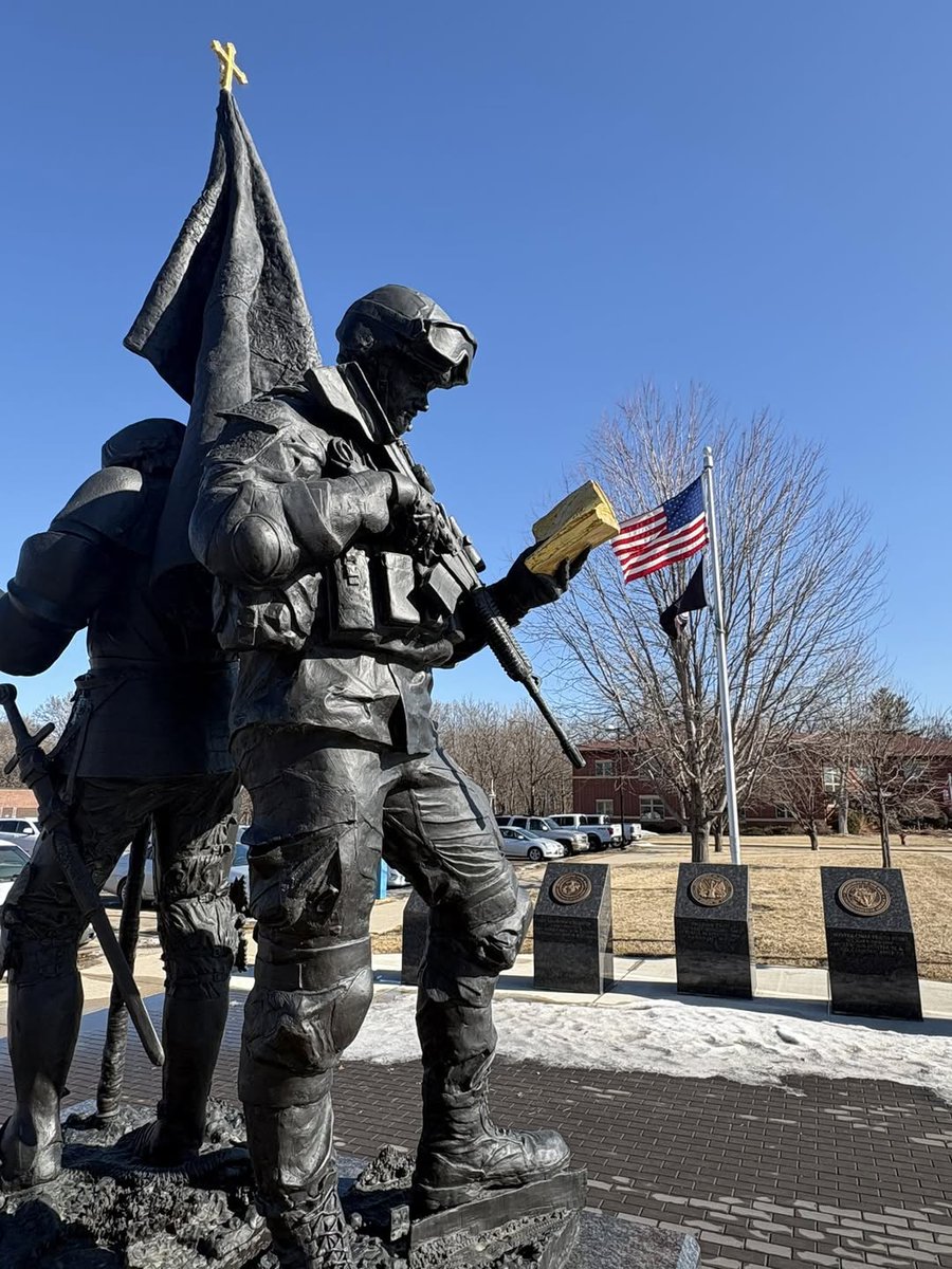 Operation Barnabas tweet media