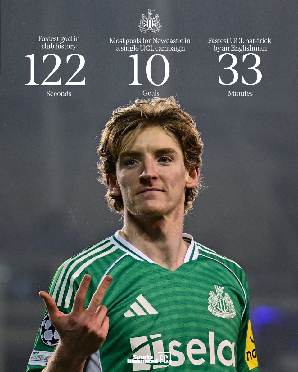 Sports Illustrated FC tweet media