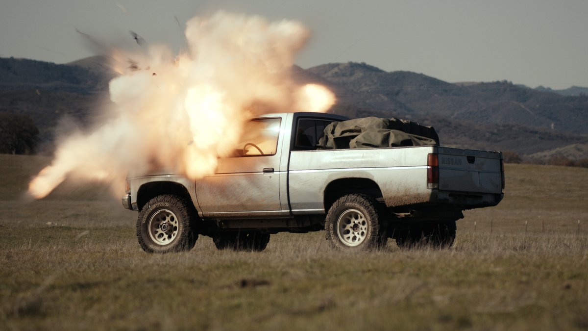 Scout AI tweet media