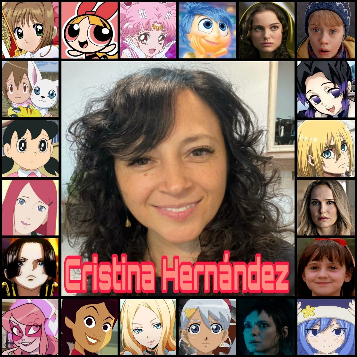 RolandKenway's tweet image. Si le dan la voz de startalen y no la de Cristina Hernández, ME MATO!!