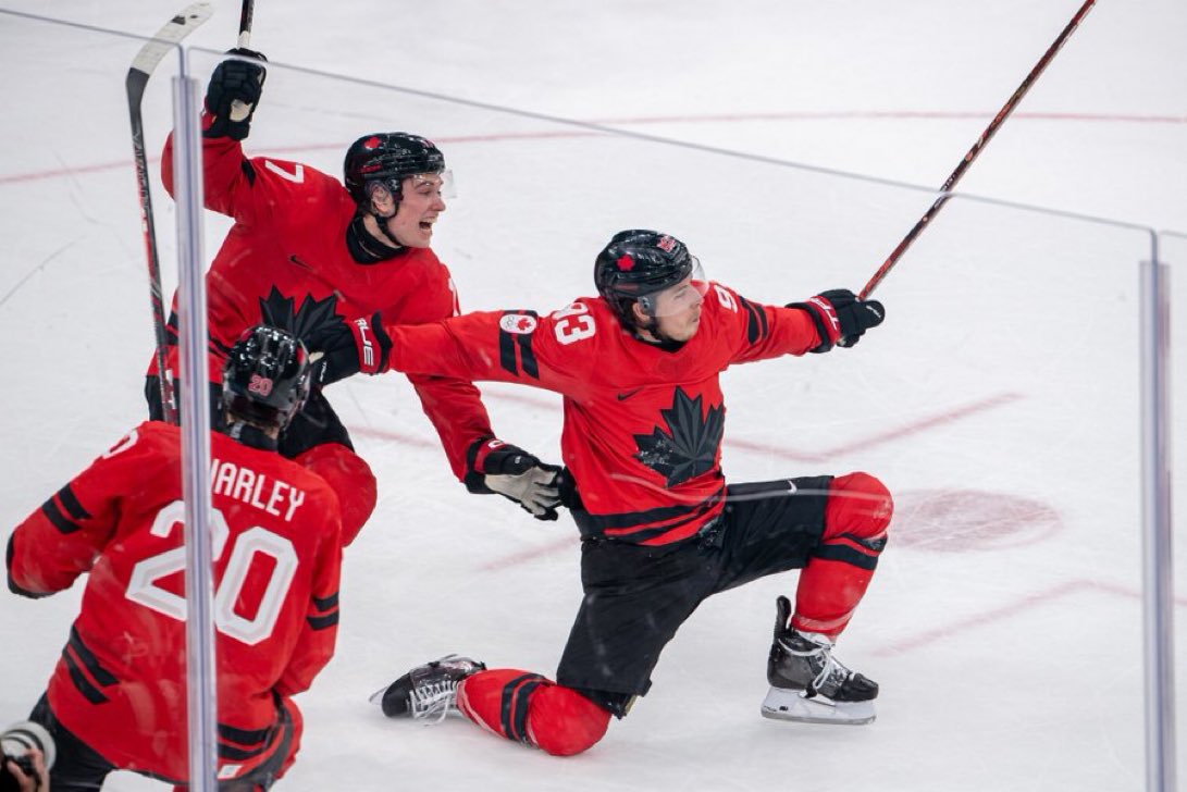 Made In Canada tweet media