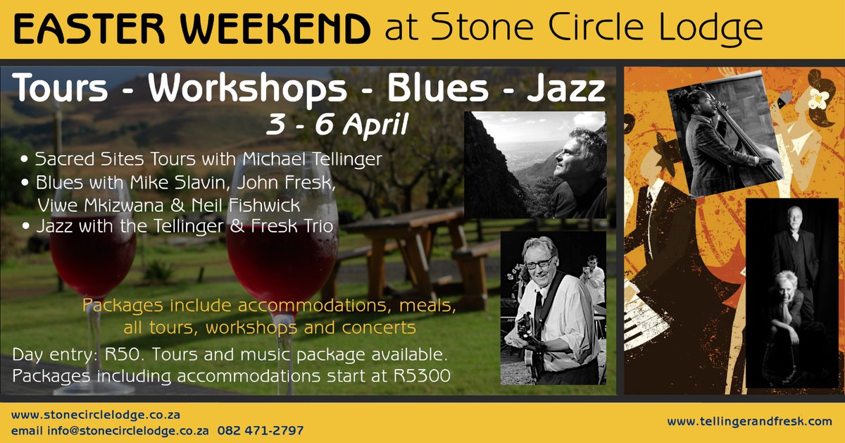 Michael Tellinger tweet media