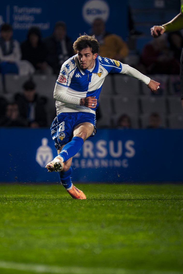 90’ | 1-1 | #SabadellNàstic

🔚 𝗙𝗜𝗡𝗔𝗟 del temps reglamentari

🎯 El guanyador de l’eliminatòria es decidirà a la tanda de penals

#AMQM