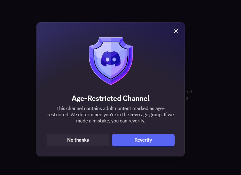 <a href="/discord/">Discord</a> I fucking refuse to do it once more after the data leaks and all the lies you spit out, no no and no
