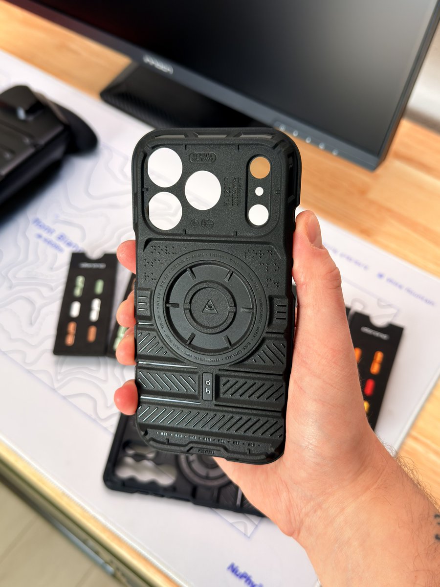 Tyler Price tweet media