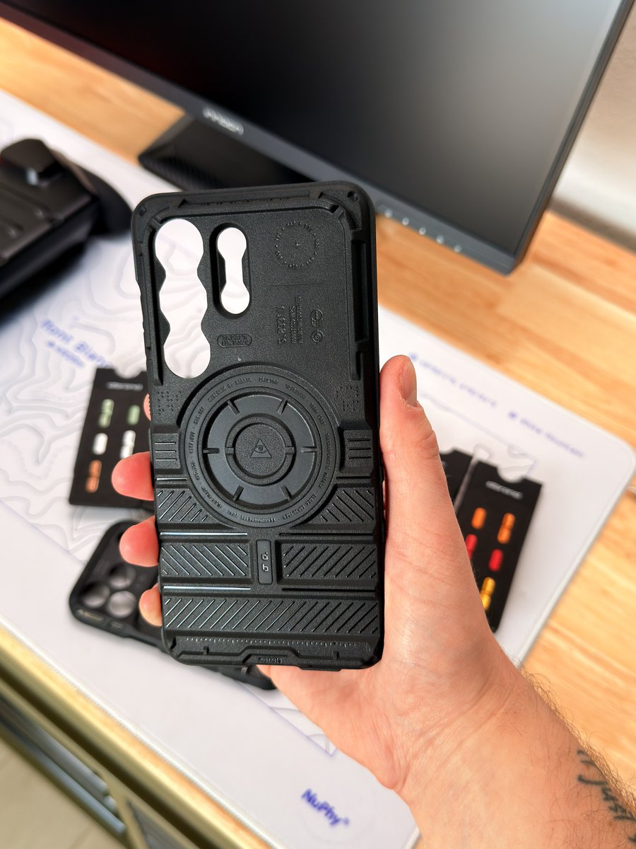 Tyler Price tweet media