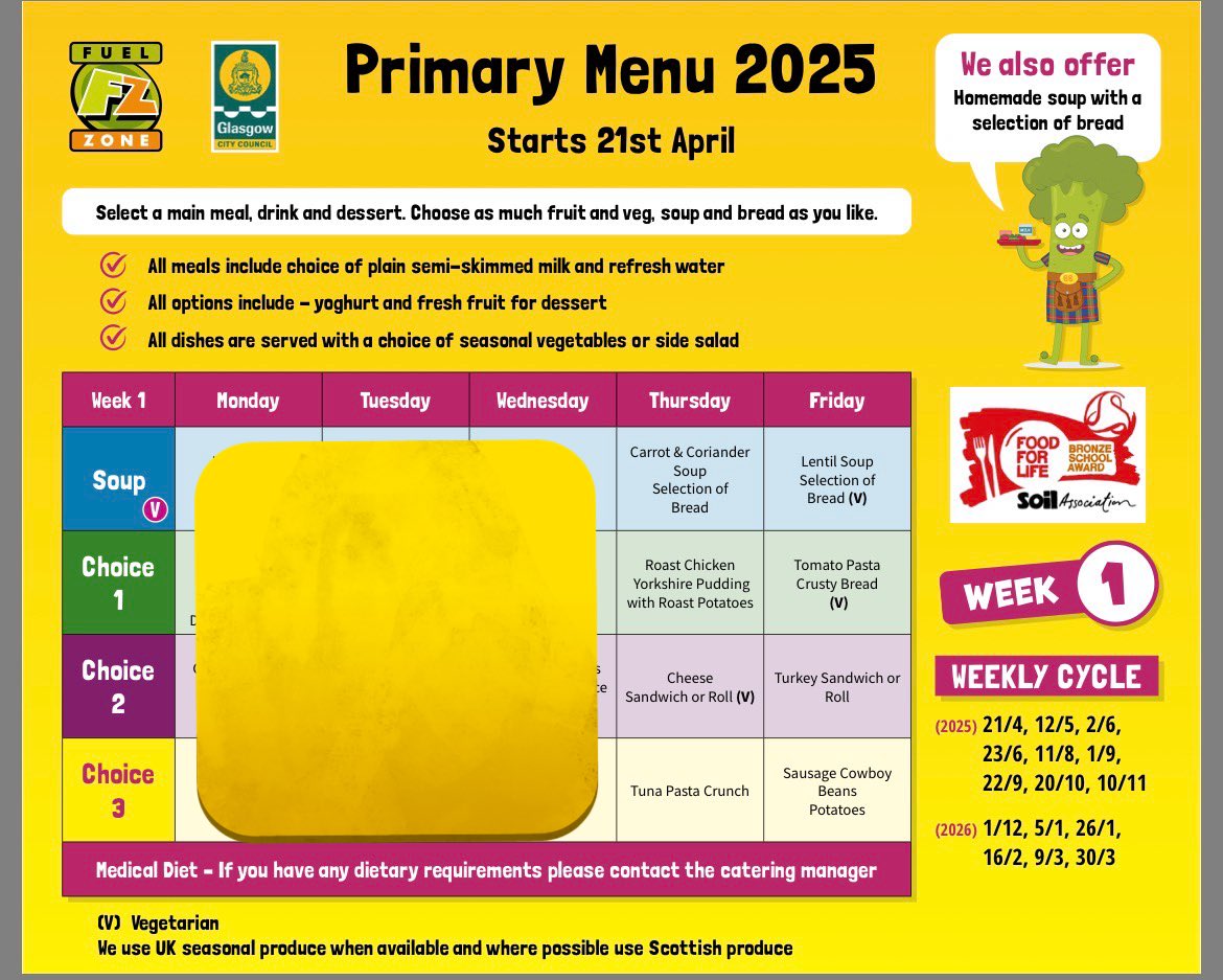 St Constantine’s Primary & Nursery Class tweet media