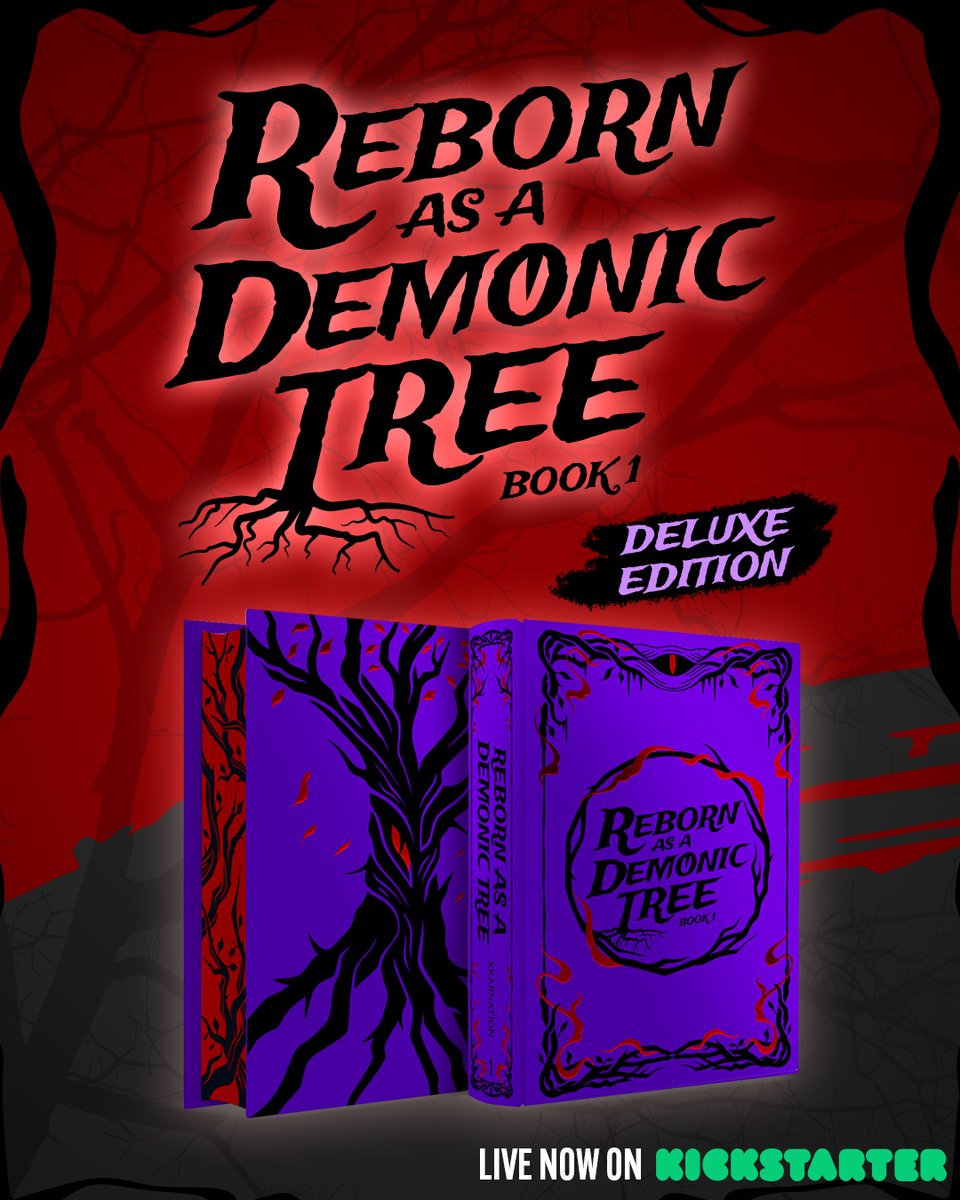 Merrick Books tweet media