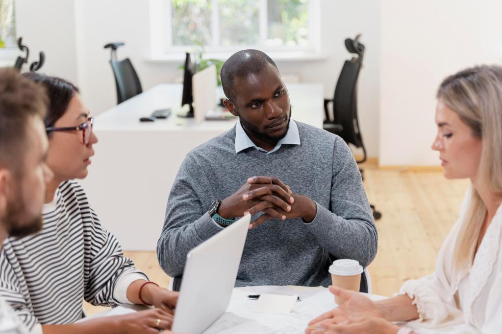 Disagreements are a normal part of life — staying stuck in them doesn’t have to be.
Mediation helps people move from tension to clarity through guided conversation and shared problem-solving. 
Want more information? Visit our website. 

communitymediationmn.org/#Services