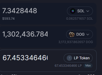 Vault is building the spring is loading!