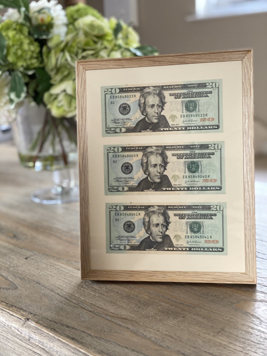 Mark Dawson tweet media