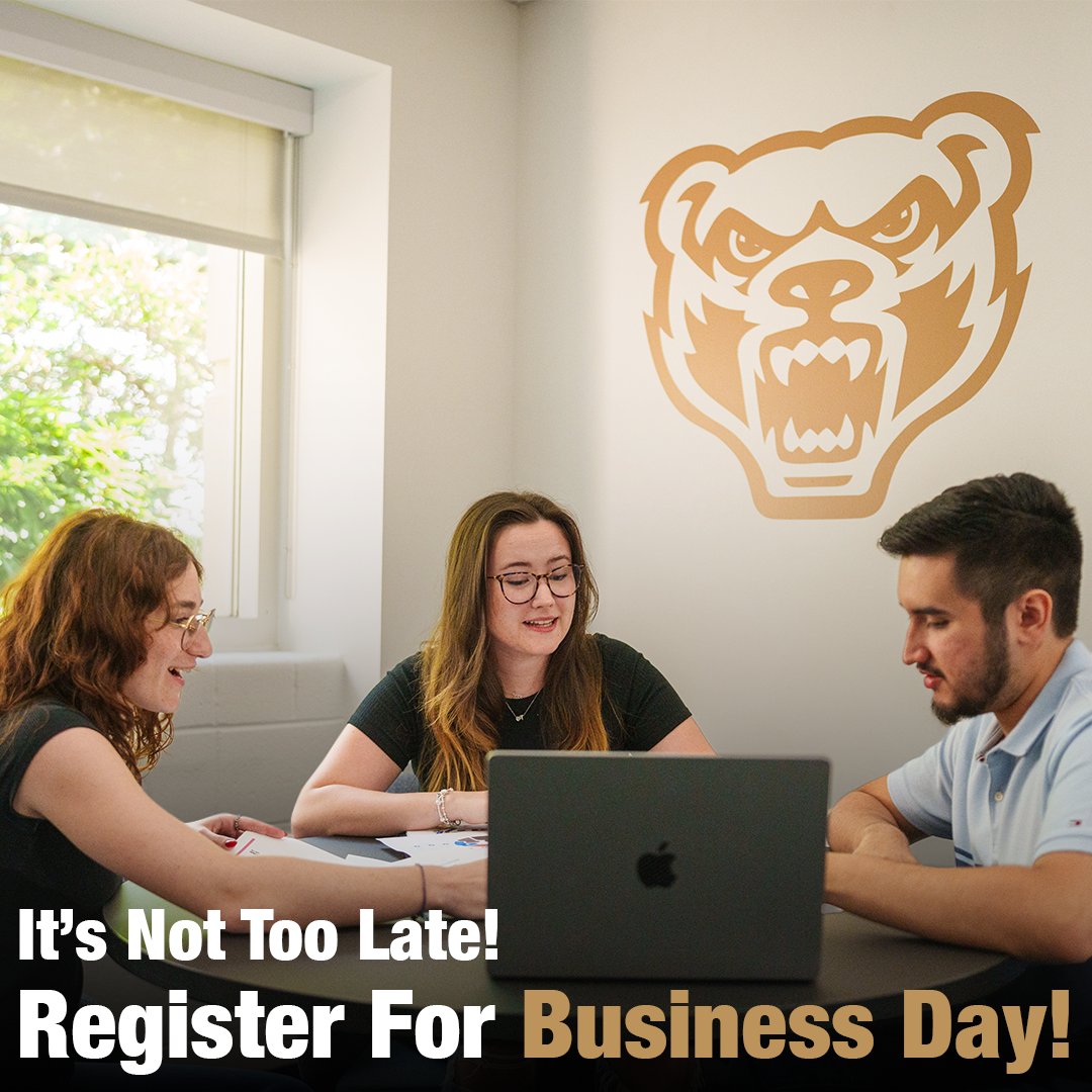 OU Admissions tweet media