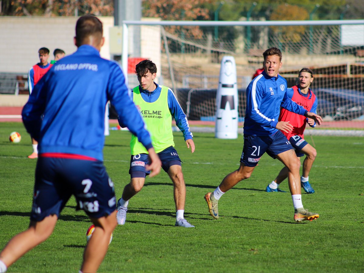 Yeclano Deportivo tweet media