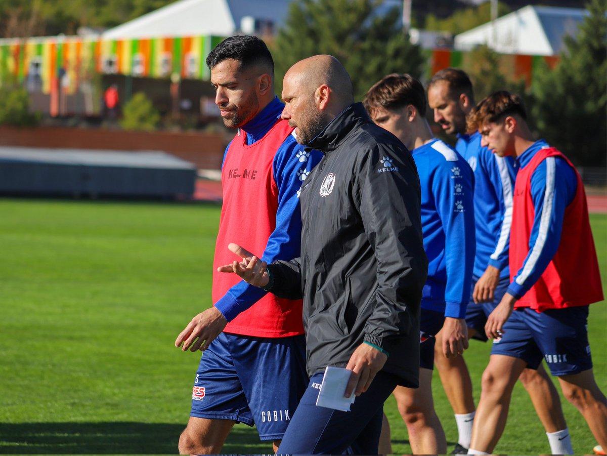 Yeclano Deportivo tweet media