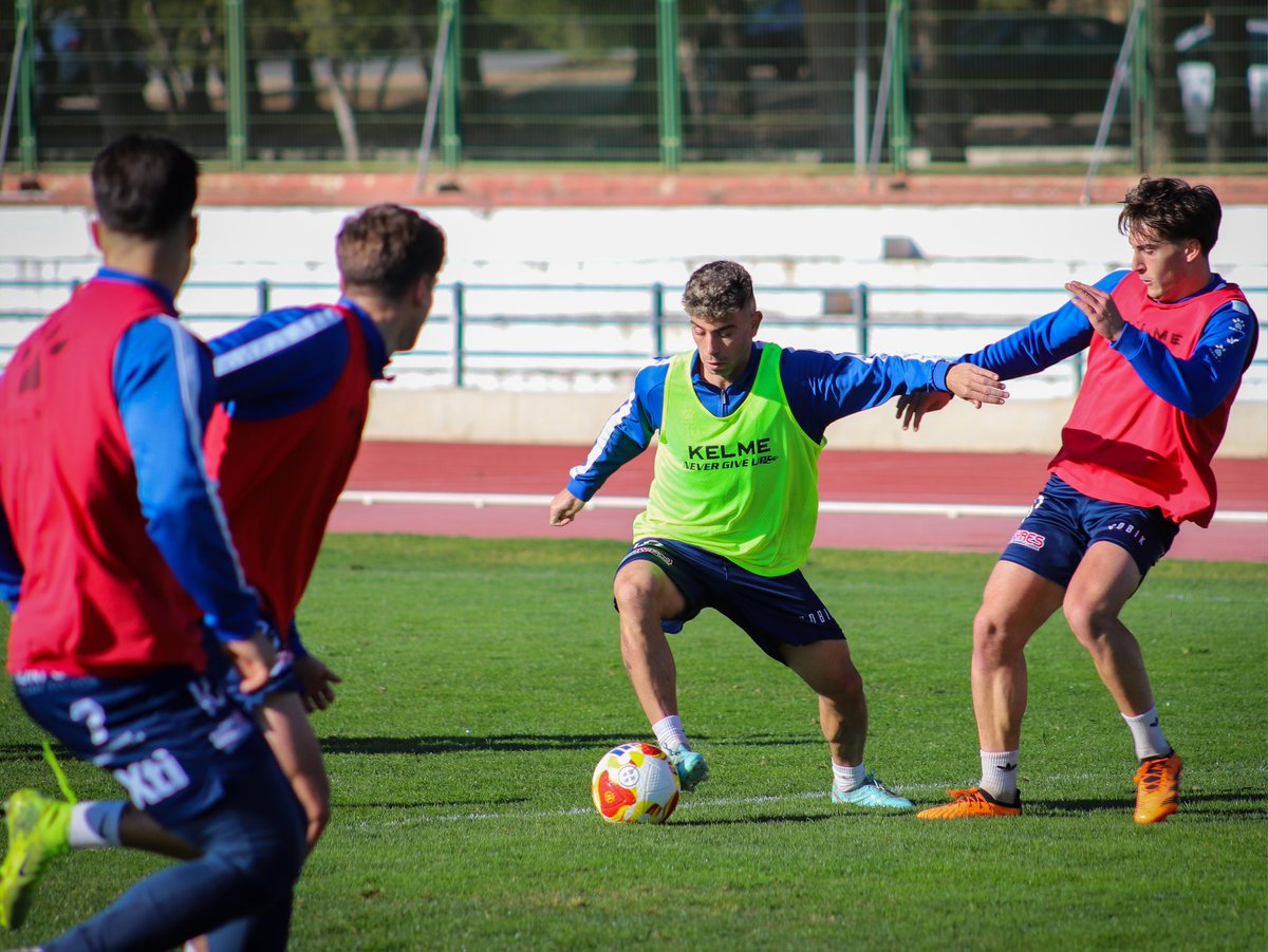 Yeclano Deportivo tweet media