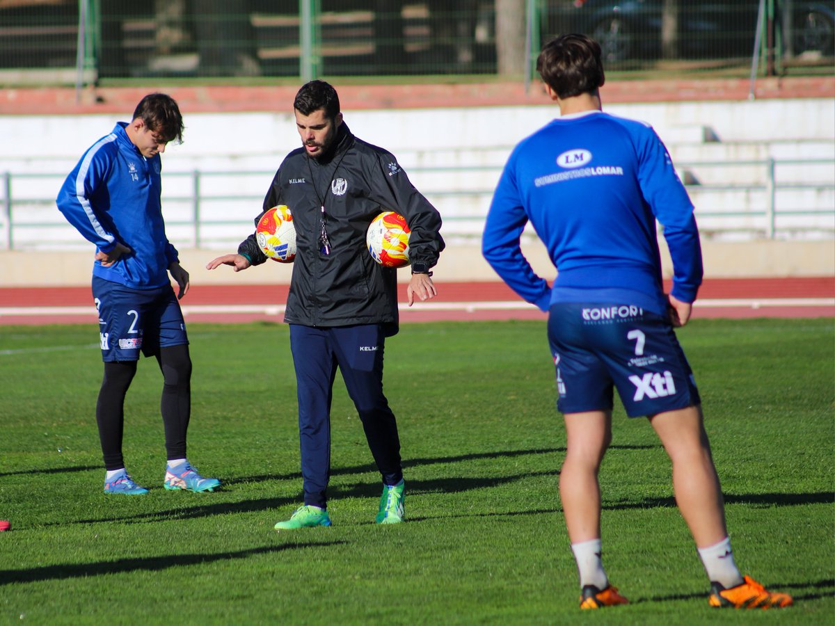 Yeclano Deportivo tweet media