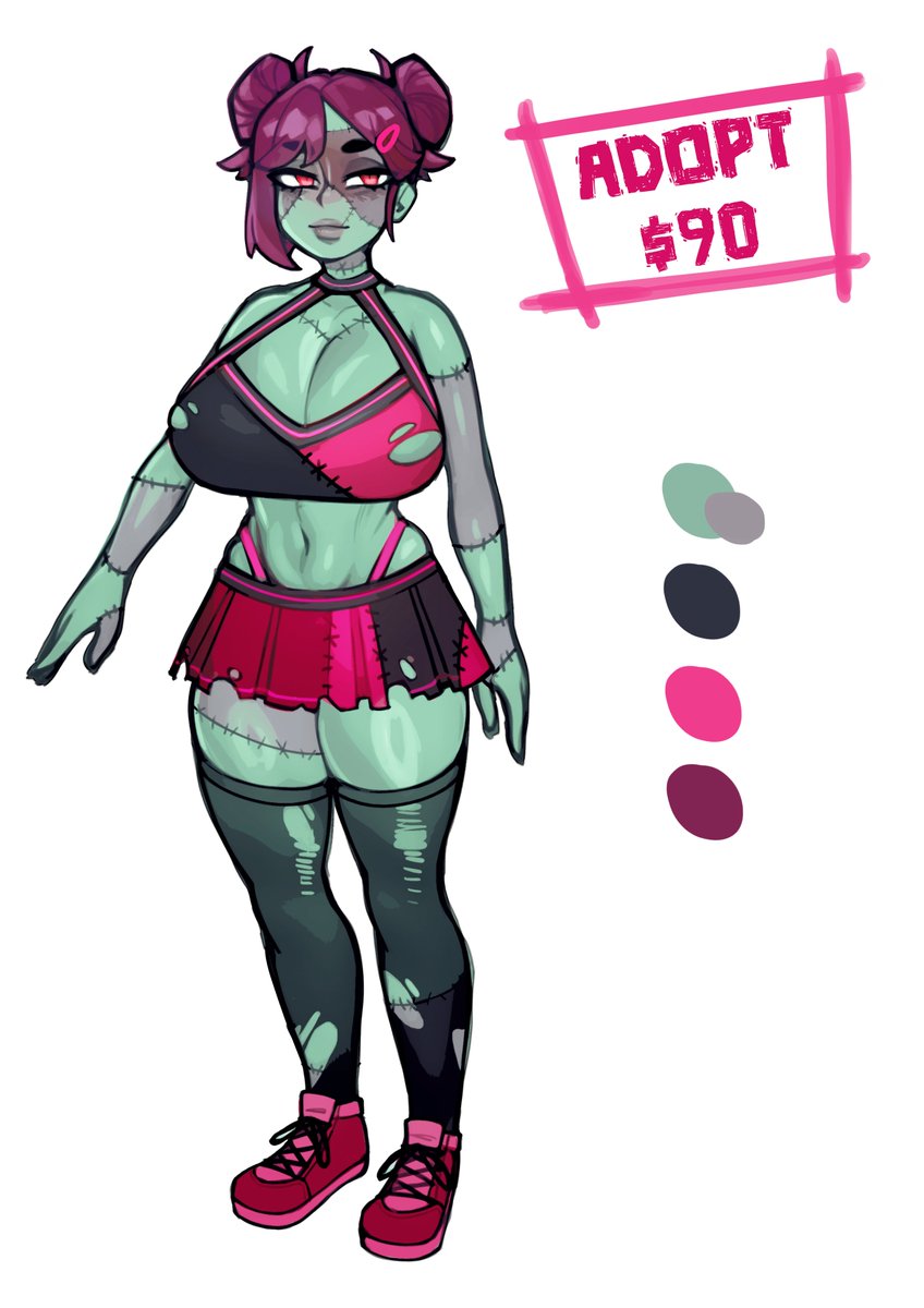 Pwoop🔞 COMMISSIONS OPEN tweet media