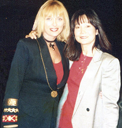 Sybil Danning tweet media