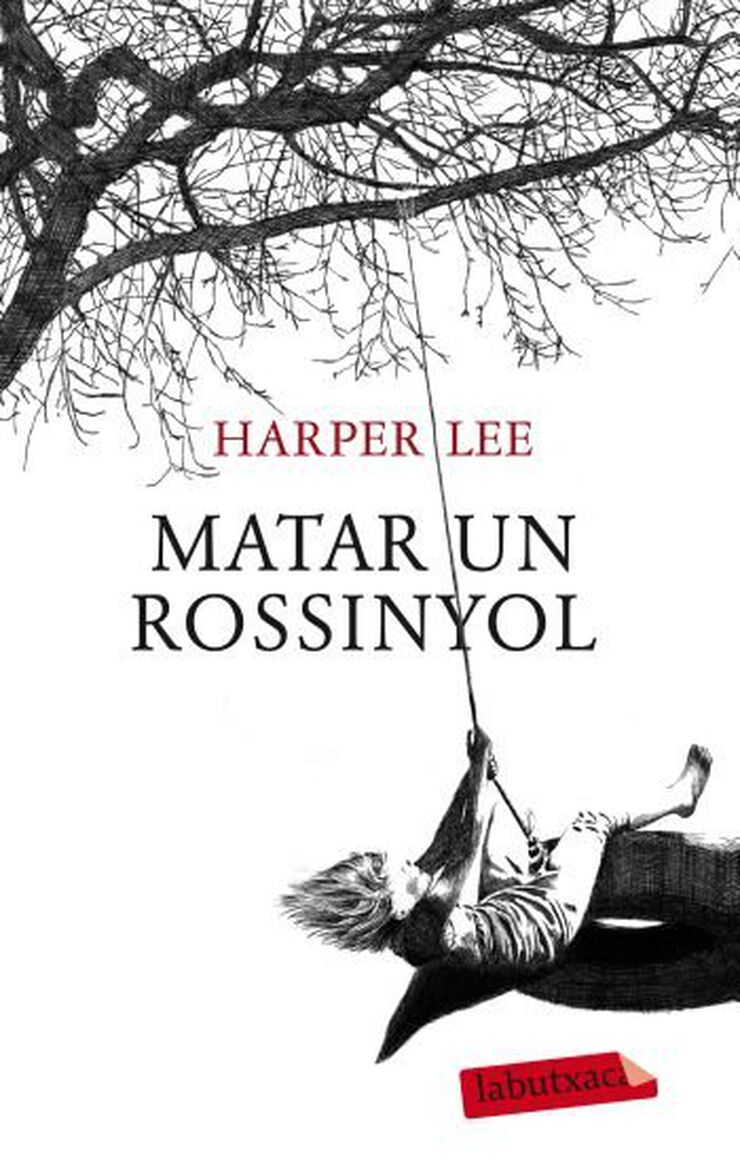 deleslletres's tweet photo. "Ser valent és no rendir-se tot i saber que no hi ha res a fer. No te’n surts quasi mai, però hi ha vegades que sí”.

"És pecat matar un rossinyol"

Atticus Finch a "To Kill a Mockingbird" (1960).

10è aniversari de la mort de Harper Lee https://t.co/iJRD2qOE6z