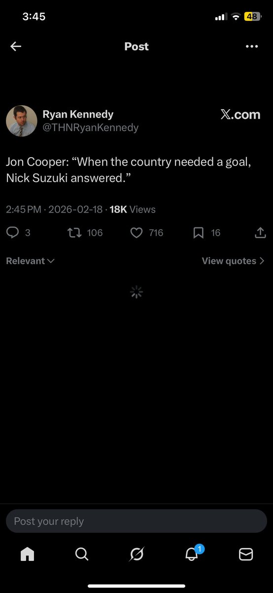 brad misener tweet media