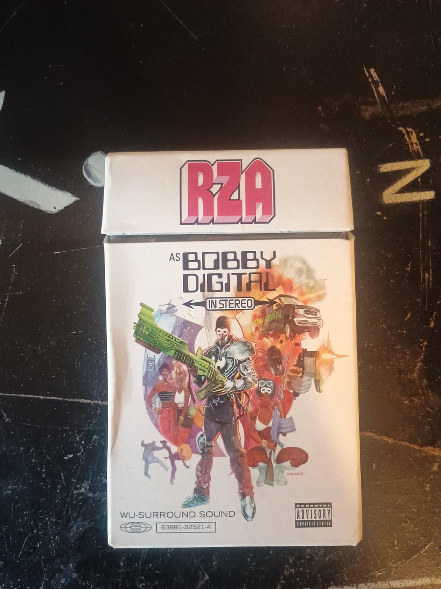 <a href="/HappyIsWack2me/">the influence</a> The soft pack cassette case too 🔥🔥🔥