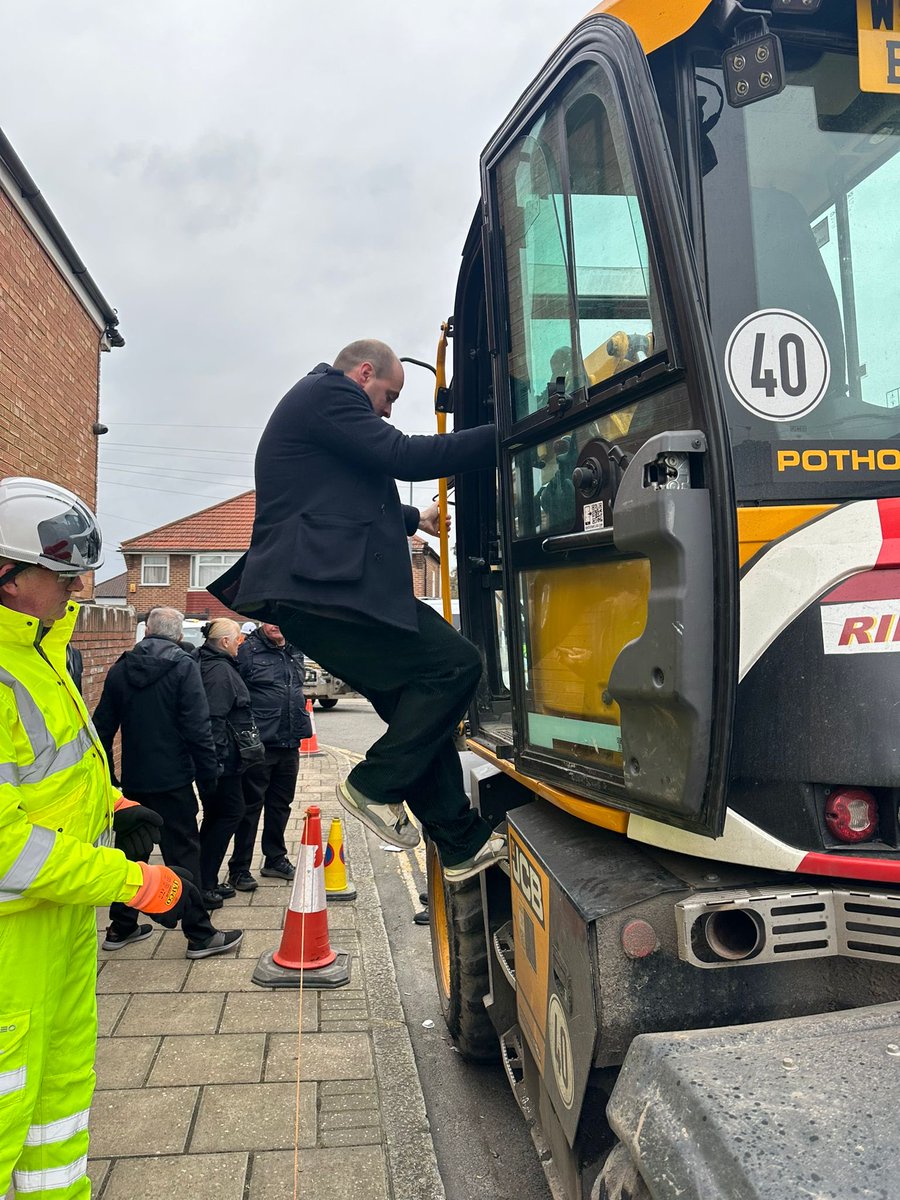 Richard Holden MP tweet media