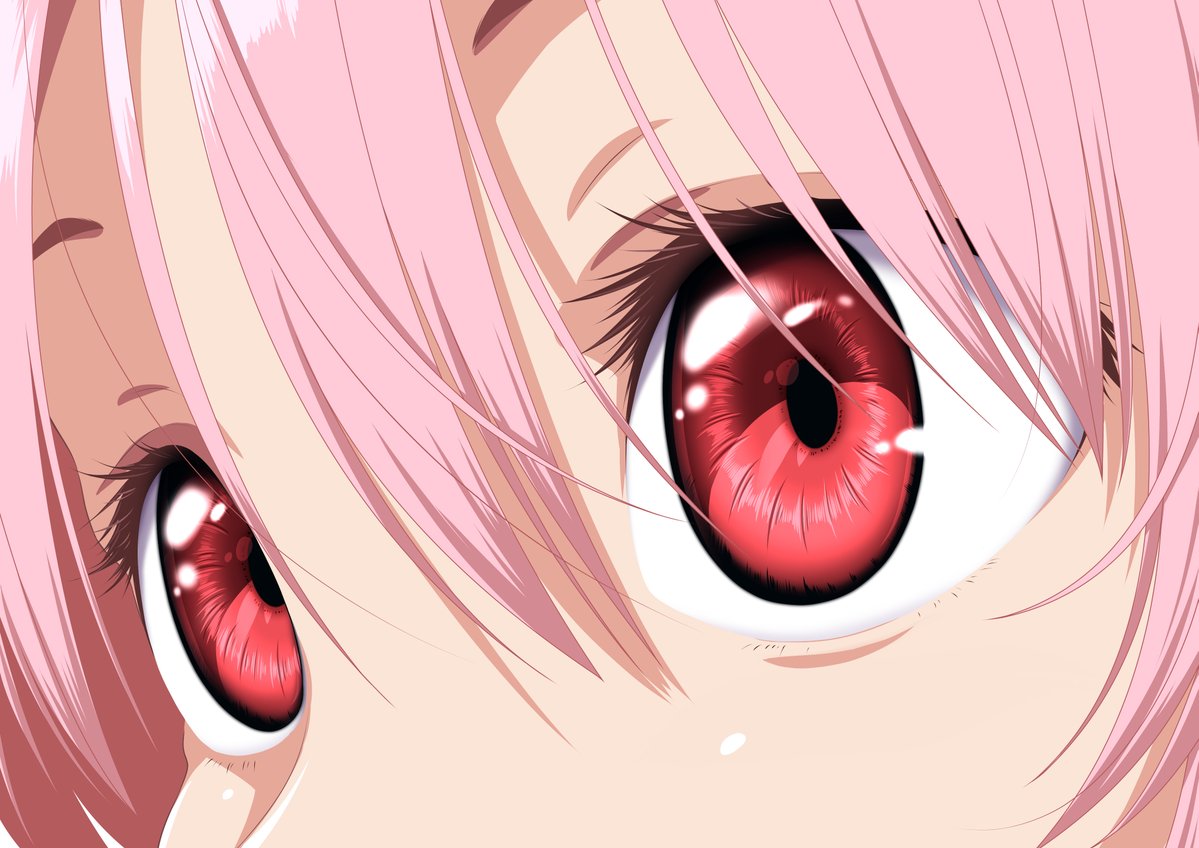 ドアップ幽々子様 