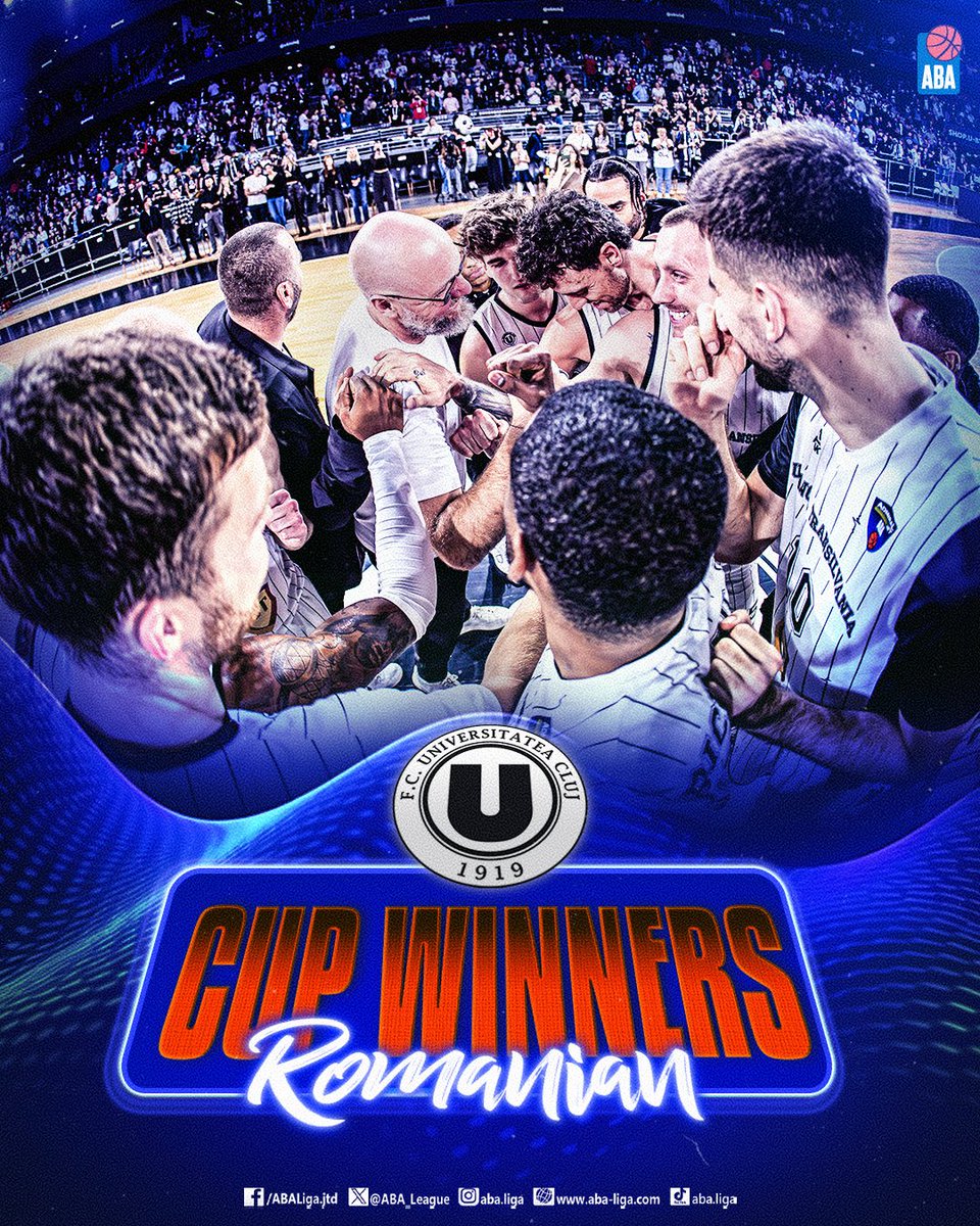 AdmiralBet ABA League tweet media