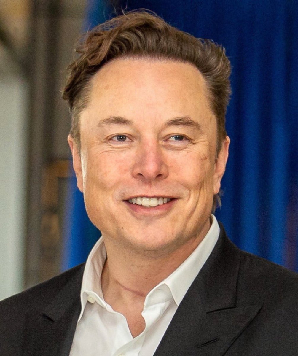 NuclearMAGAlady's tweet image. BREAKING 🚨 Elon Musk stuns America by saying he agrees with the teachings of Jesus Christ. AMEN

Jesus Christ truly is KING 🙏